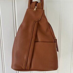 Pink Cove Brooklyn Bag